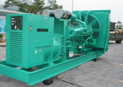 翁牛特75kw康明斯柴油发电车出租图片 翁牛特75kw康明斯柴油发电车出租图片