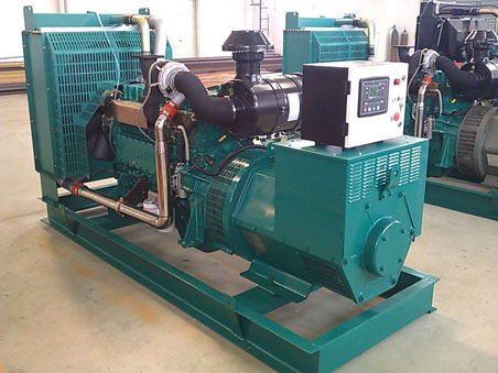 翁牛特505kw康明斯柴油发电机组图片 翁牛特505kw康明斯柴油发电机组图片